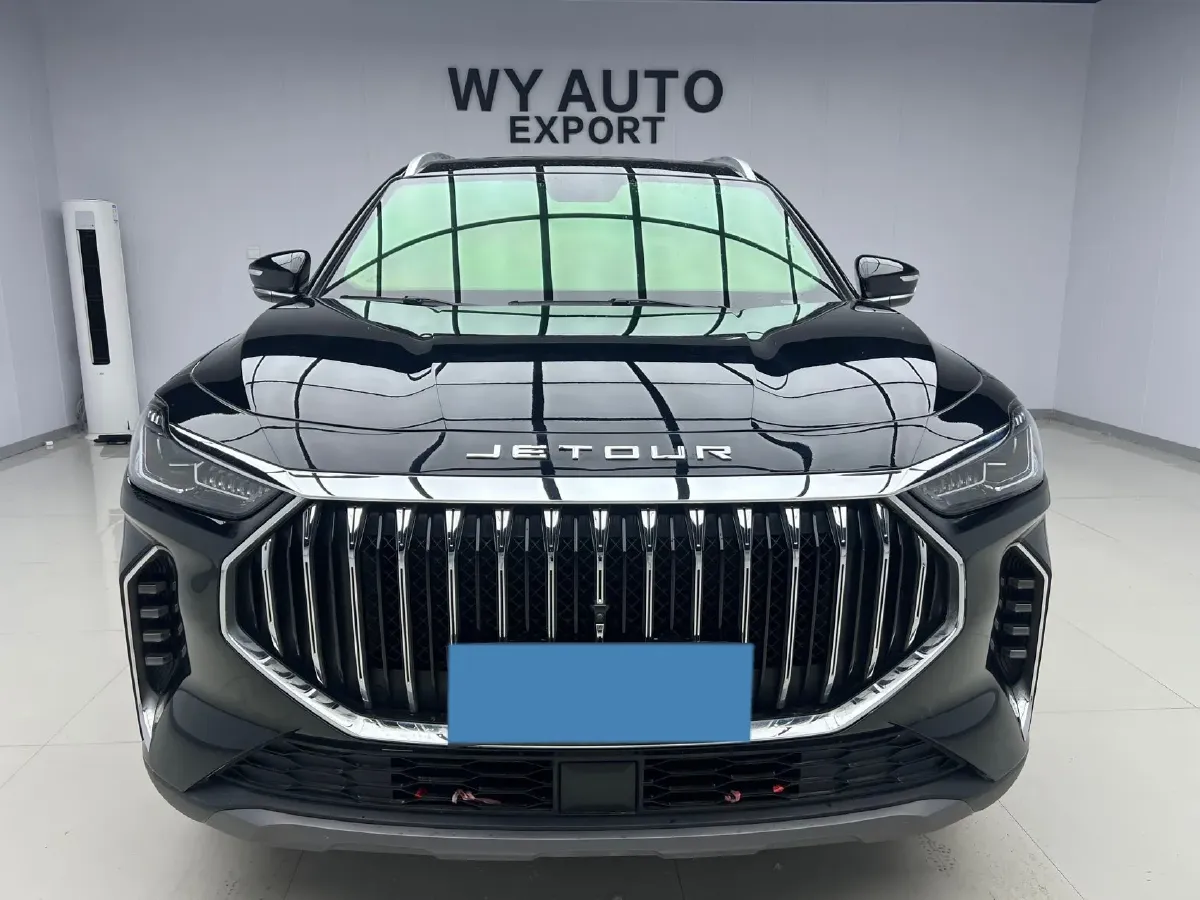2023 Jetour X70 Plus 1.5T 156HP L4 6MT,autocango,china used car exporter,china ev exporter,chinese used car exporter,chinese used ev exporter