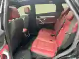 2023 Jetour X70 Plus 1.5T 156HP L4 6MT