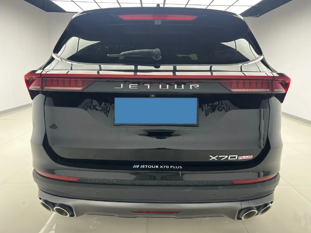 2023 Jetour X70 Plus 1.5T 156HP L4 6MT,autocango,china used car exporter,china ev exporter,chinese used car exporter,chinese used ev exporter
