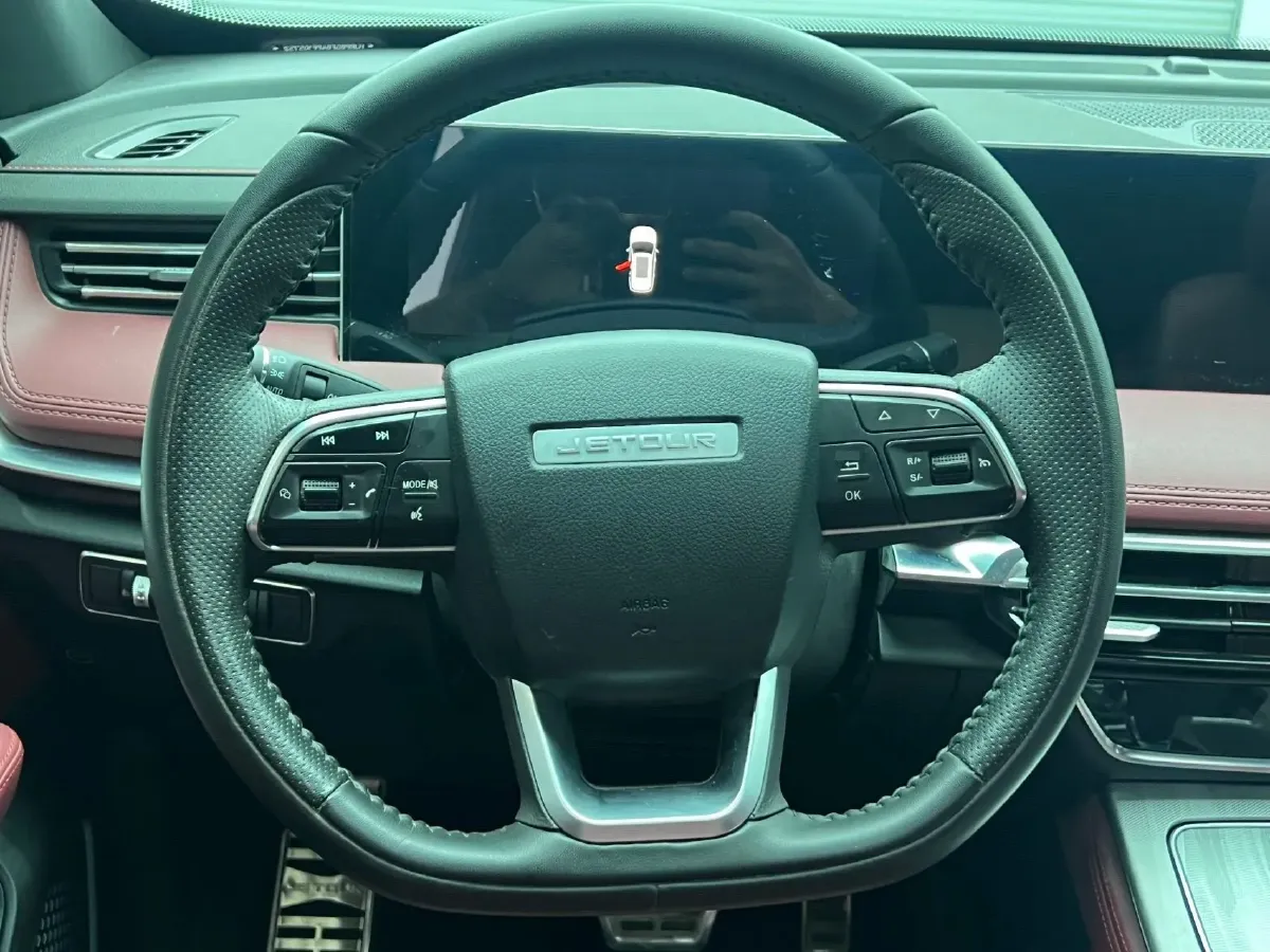 2023 Jetour X70 Plus 1.5T 156HP L4 6MT,autocango,china used car exporter,china ev exporter,chinese used car exporter,chinese used ev exporter