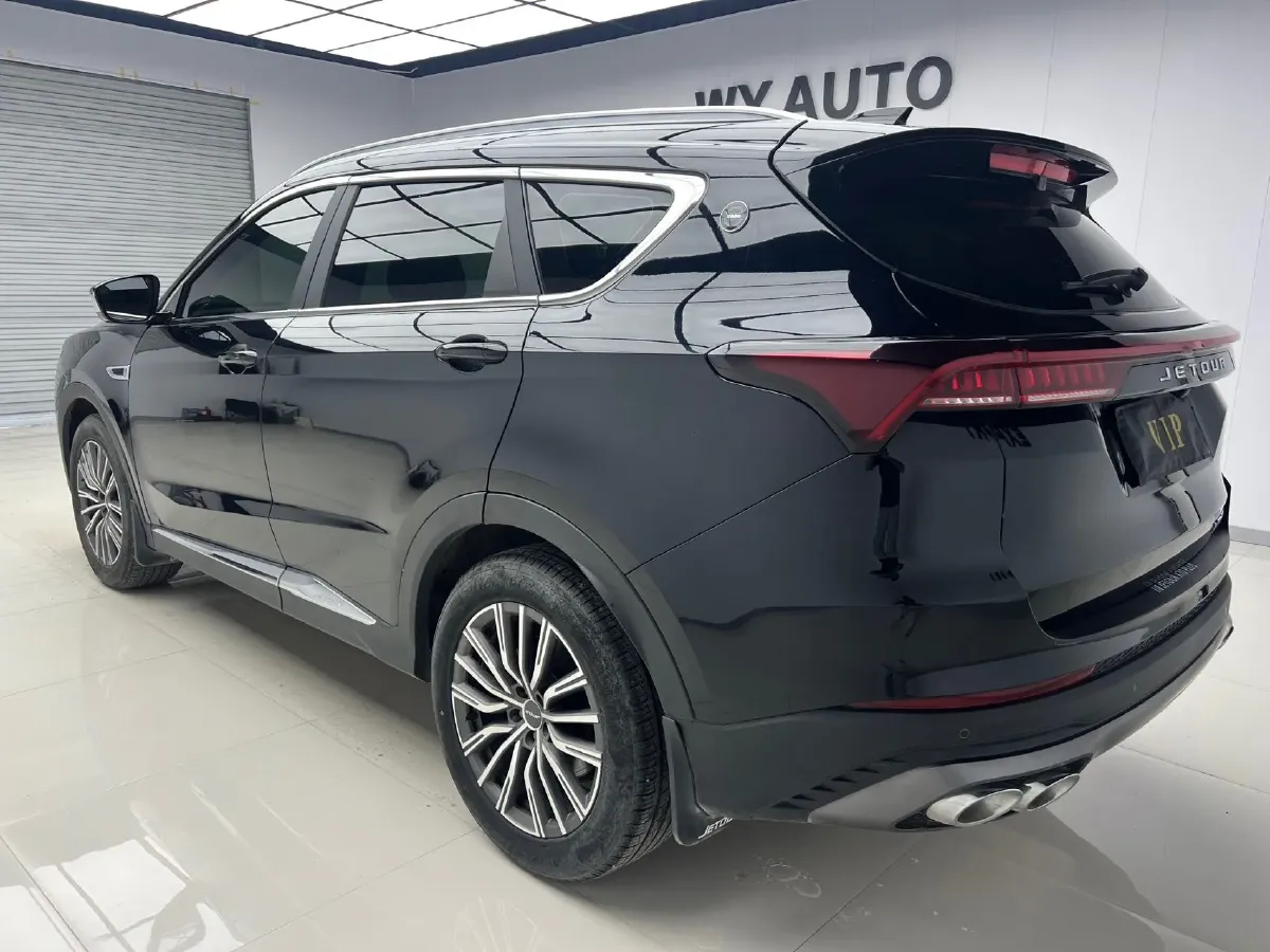 2023 Jetour X70 Plus 1.5T 156HP L4 6MT,autocango,china used car exporter,china ev exporter,chinese used car exporter,chinese used ev exporter
