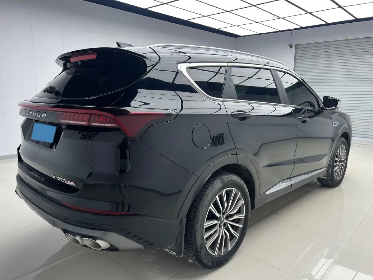 2023 Jetour X70 Plus 1.5T 156HP L4 6MT,autocango,china used car exporter,china ev exporter,chinese used car exporter,chinese used ev exporter