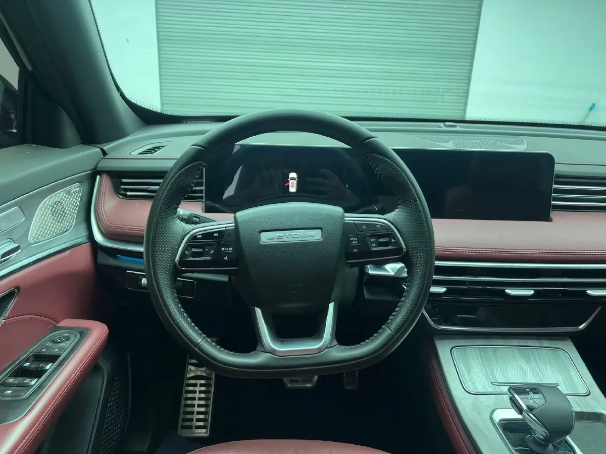 2023 Jetour X70 Plus 1.5T 156HP L4 6MT,autocango,china used car exporter,china ev exporter,chinese used car exporter,chinese used ev exporter