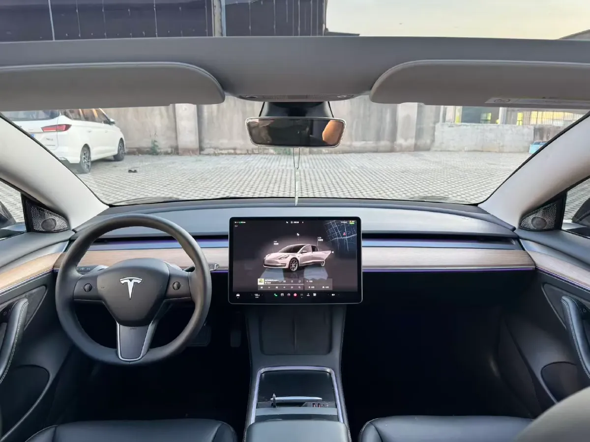 2022 Tesla Model 3 BEV 60KWH,autocango,china used car exporter,china ev exporter,chinese used car exporter,chinese used ev exporter