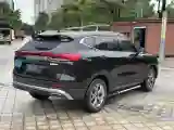 2021 Haval H6 1.5T 150HP L4 7DCT