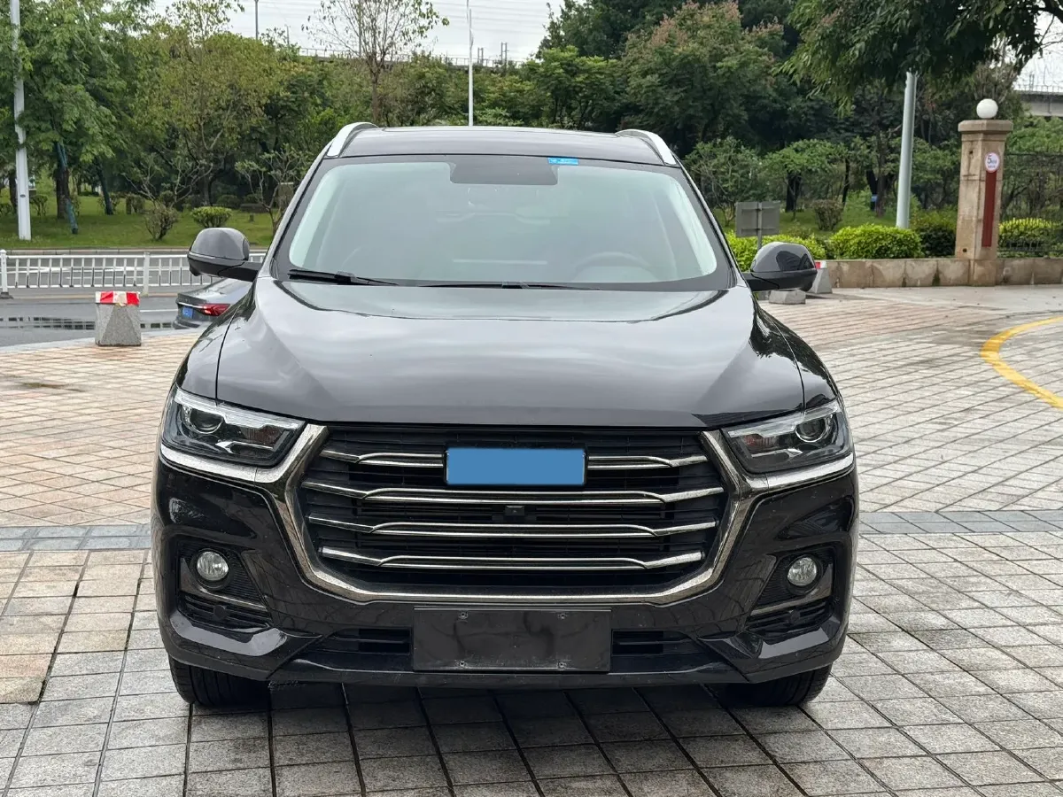 2021 Haval H6 1.5T 150HP L4 7DCT,autocango,china used car exporter,china ev exporter,chinese used car exporter,chinese used ev exporter