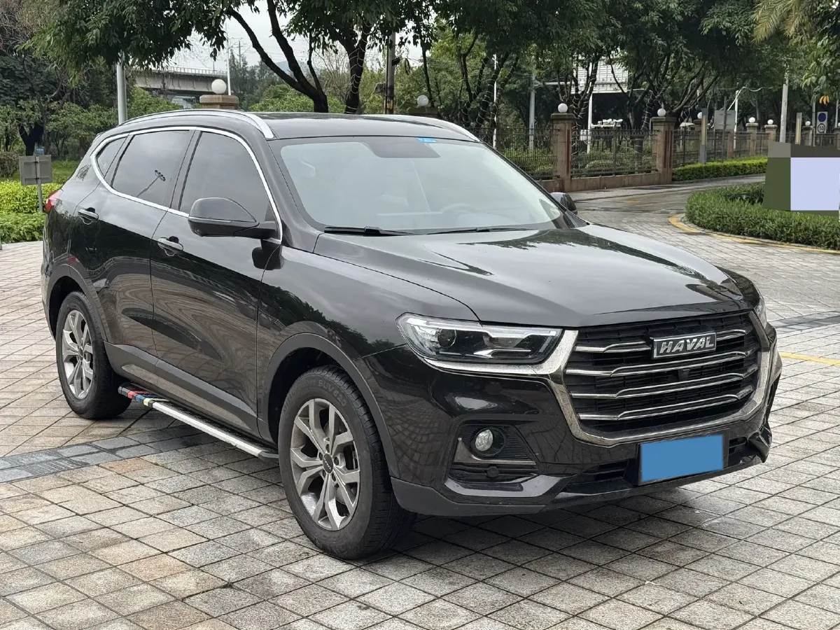 2021 Haval H6 1.5T 150HP L4 7DCT,autocango,china used car exporter,china ev exporter,chinese used car exporter,chinese used ev exporter