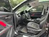 2021 Haval H6 1.5T 150HP L4 7DCT