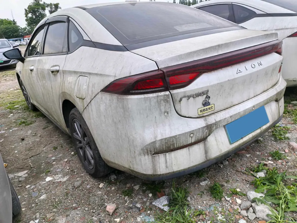 2022 Aion S BEV 60KWH,autocango,china used car exporter,china ev exporter,chinese used car exporter,chinese used ev exporter