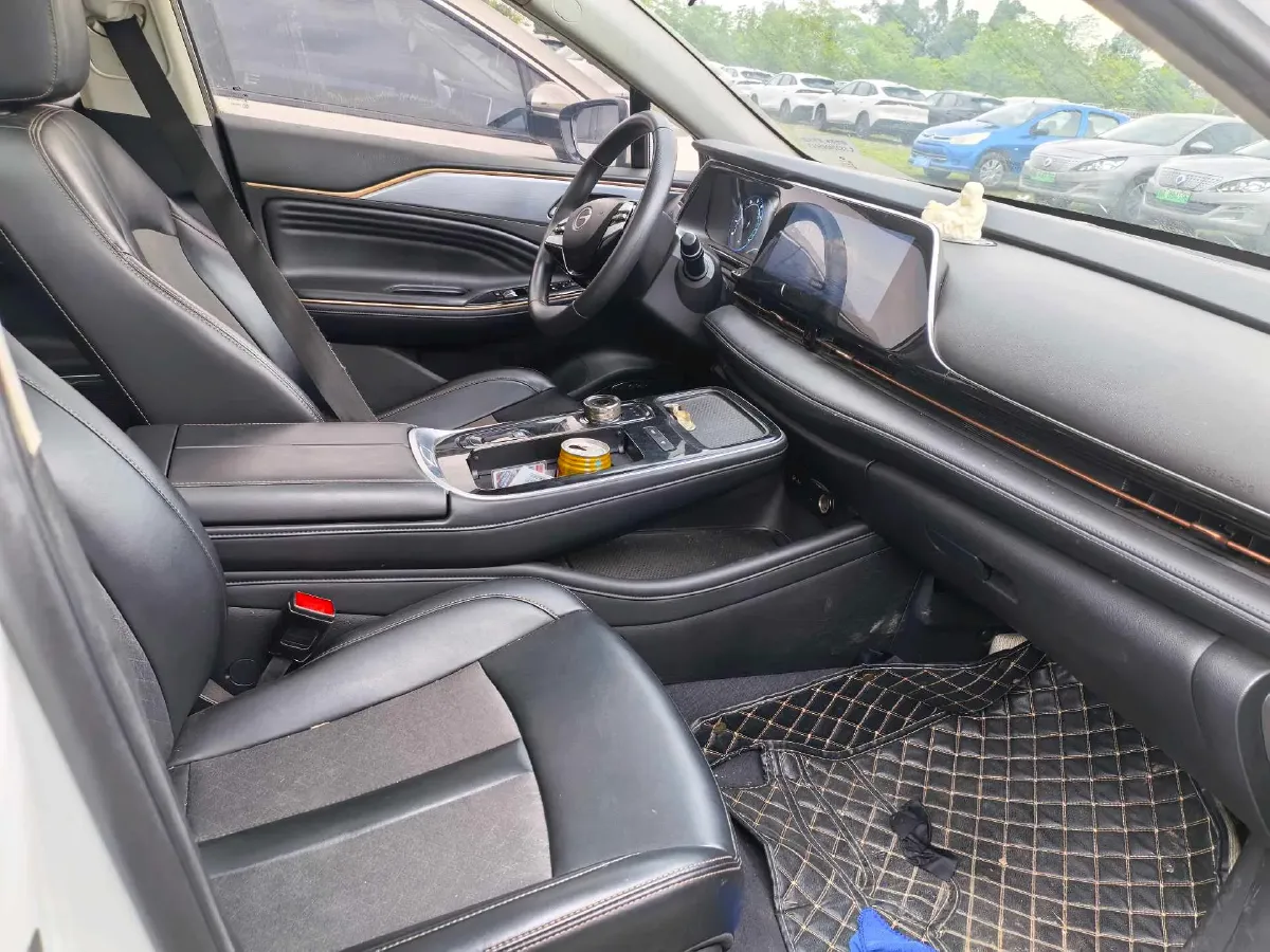 2022 Aion S BEV 60KWH,autocango,china used car exporter,china ev exporter,chinese used car exporter,chinese used ev exporter