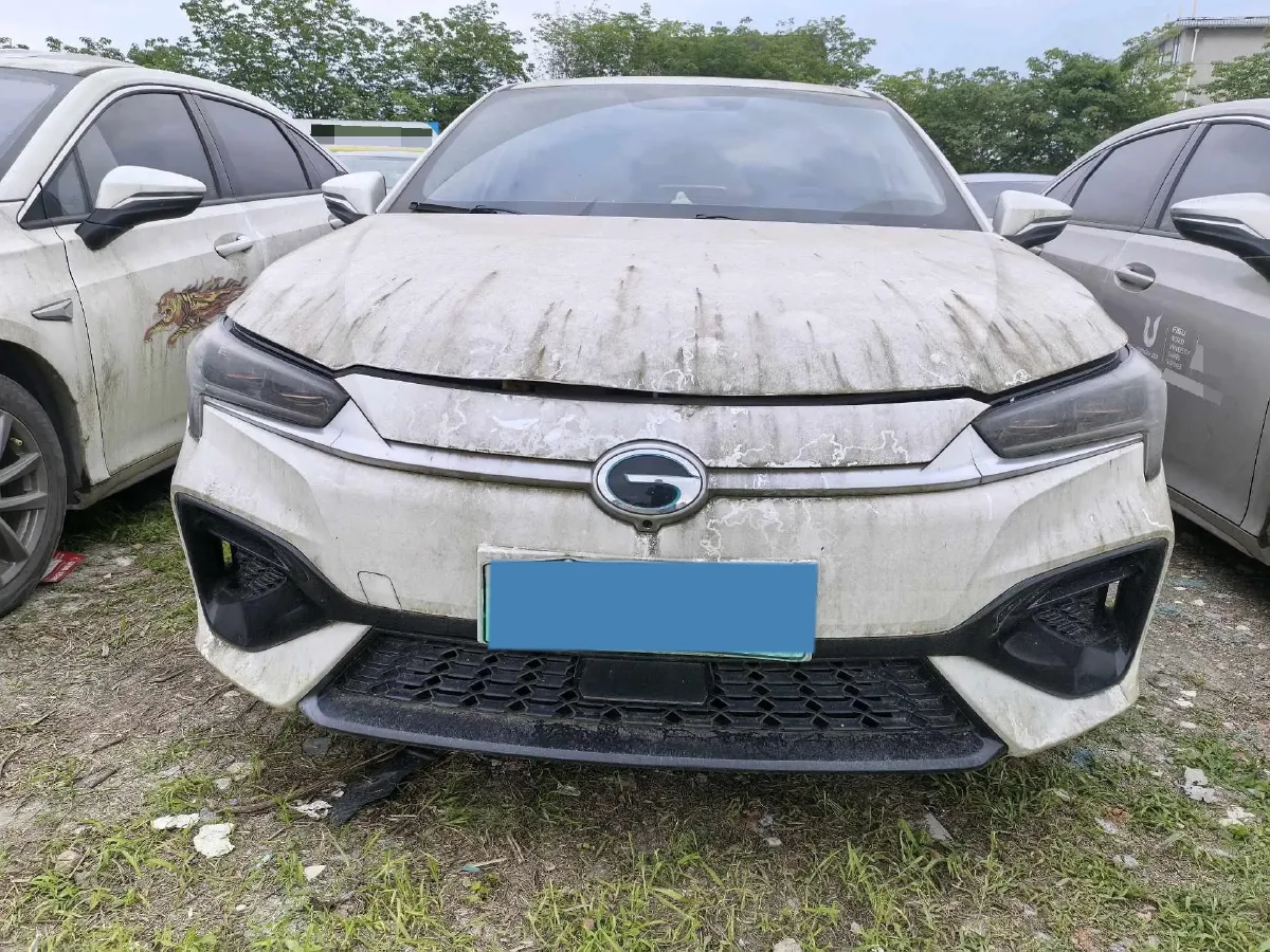 2022 Aion S BEV 60KWH,autocango,china used car exporter,china ev exporter,chinese used car exporter,chinese used ev exporter