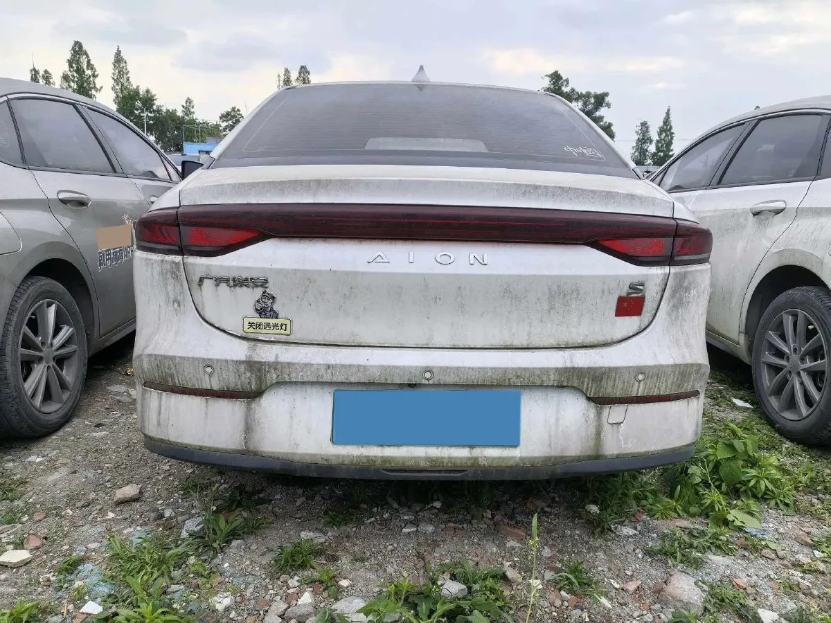 2022 Aion S BEV 60KWH,autocango,china used car exporter,china ev exporter,chinese used car exporter,chinese used ev exporter