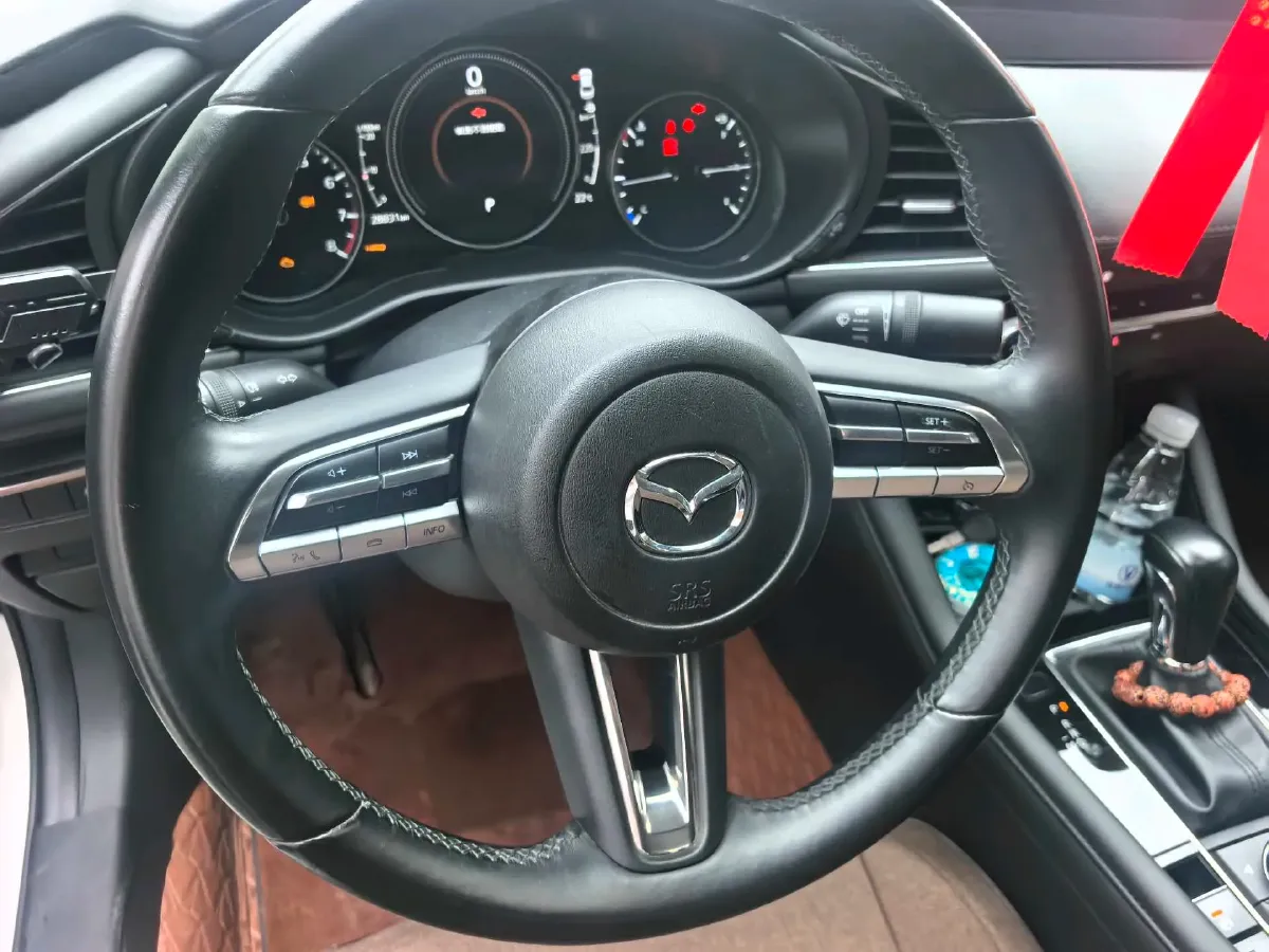 2021 Mazda 3 Axela 2.0L 158HP L4 6AT,autocango,china used car exporter,china ev exporter,chinese used car exporter,chinese used ev exporter
