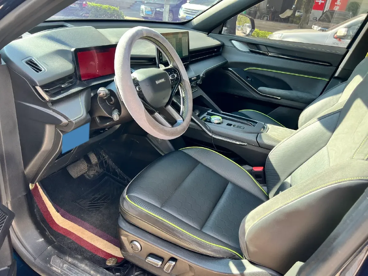 2022 Haval H6S 2.0T 211HP L4 7DCT,autocango,china used car exporter,china ev exporter,chinese used car exporter,chinese used ev exporter