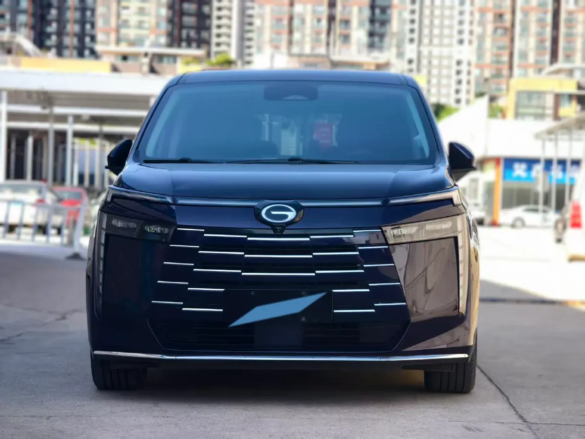 2024 GAC Trumpchi E8 2.0L 140HP L4 2DHT PHEV 25.57KWH,autocango,china used car exporter,china ev exporter,chinese used car exporter,chinese used ev exporter