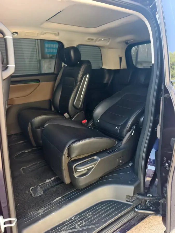 2024 GAC Trumpchi E8 2.0L 140HP L4 2DHT PHEV 25.57KWH,autocango,china used car exporter,china ev exporter,chinese used car exporter,chinese used ev exporter
