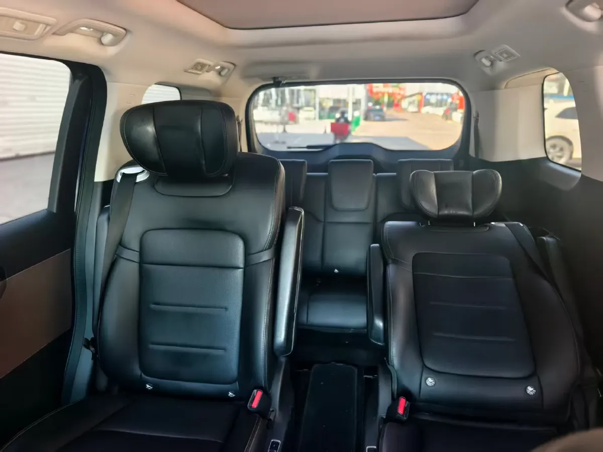 2024 GAC Trumpchi E8 2.0L 140HP L4 2DHT PHEV 25.57KWH,autocango,china used car exporter,china ev exporter,chinese used car exporter,chinese used ev exporter