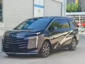 2024 GAC TRUMPCHI E8,autocango,china used car exporter,china ev exporter,chinese used car exporter,chinese used ev exporter