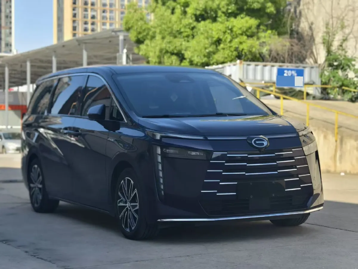2024 GAC Trumpchi E8 2.0L 140HP L4 2DHT PHEV 25.57KWH,autocango,china used car exporter,china ev exporter,chinese used car exporter,chinese used ev exporter
