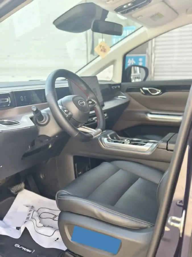 2024 GAC Trumpchi E8 2.0L 140HP L4 2DHT PHEV 25.57KWH,autocango,china used car exporter,china ev exporter,chinese used car exporter,chinese used ev exporter