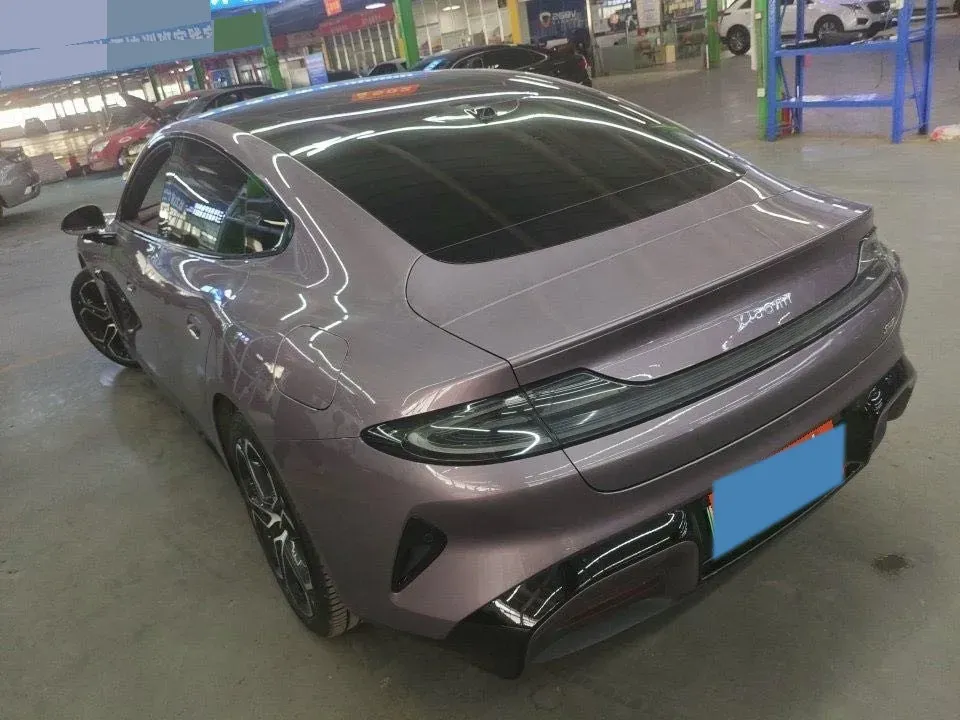 2024 MI SU7 BEV 73.6KWH,autocango,china used car exporter,china ev exporter,chinese used car exporter,chinese used ev exporter