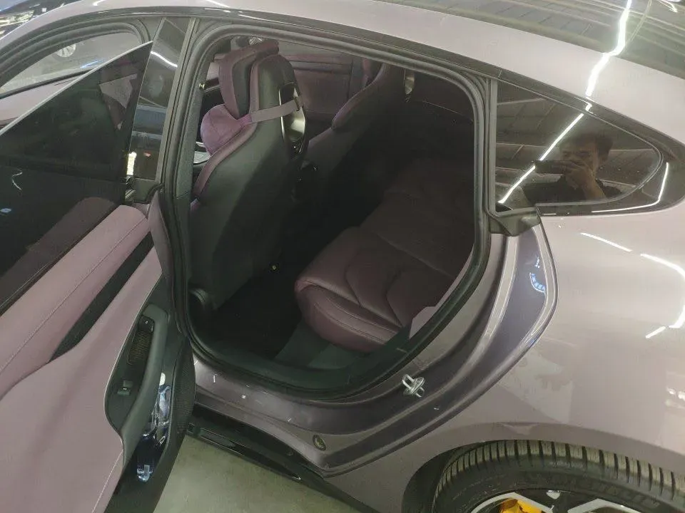 2024 MI SU7 BEV 73.6KWH,autocango,china used car exporter,china ev exporter,chinese used car exporter,chinese used ev exporter