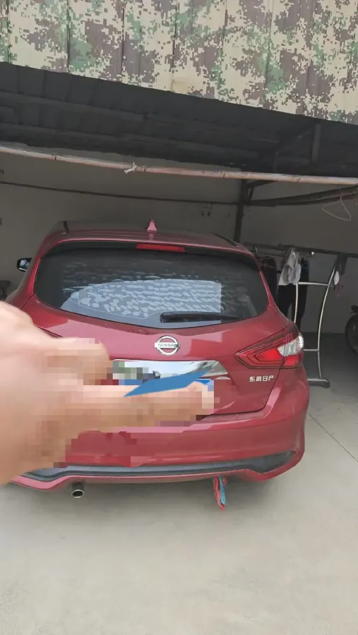2020 Nissan Tiida 1.6L 126HP L4 CVT,autocango,china used car exporter,china ev exporter,chinese used car exporter,chinese used ev exporter