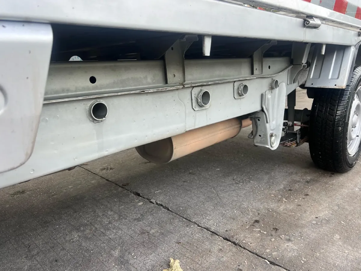 2023 WuLing RongGuang Mini Truck 1.5L 102HP L4 5MT,autocango,china used car exporter,china ev exporter,chinese used car exporter,chinese used ev exporter