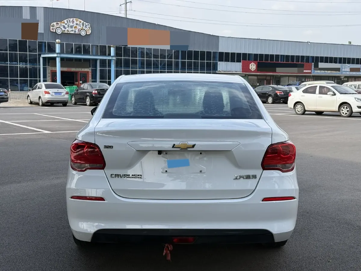 2016 Chevrolet Cavalier 1.5L 113HP L4 6AT,autocango,china used car exporter,china ev exporter,chinese used car exporter,chinese used ev exporter
