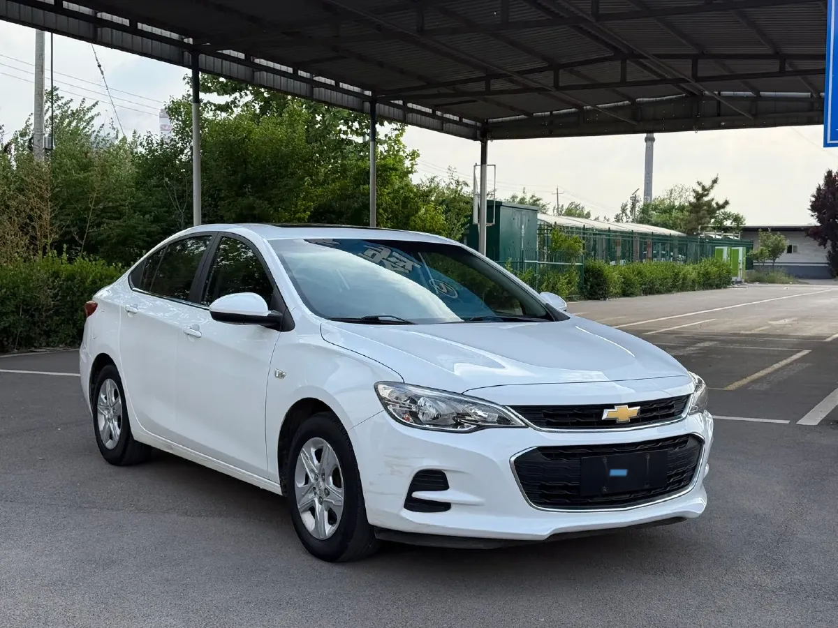 2016 Chevrolet Cavalier 1.5L 113HP L4 6AT,autocango,china used car exporter,china ev exporter,chinese used car exporter,chinese used ev exporter