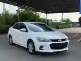 2016 Chevrolet Cavalier 1.5L 113HP L4 6AT