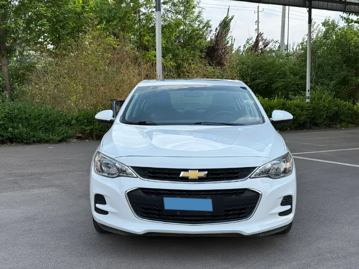 2016 Chevrolet Cavalier 1.5L 113HP L4 6AT,autocango,china used car exporter,china ev exporter,chinese used car exporter,chinese used ev exporter