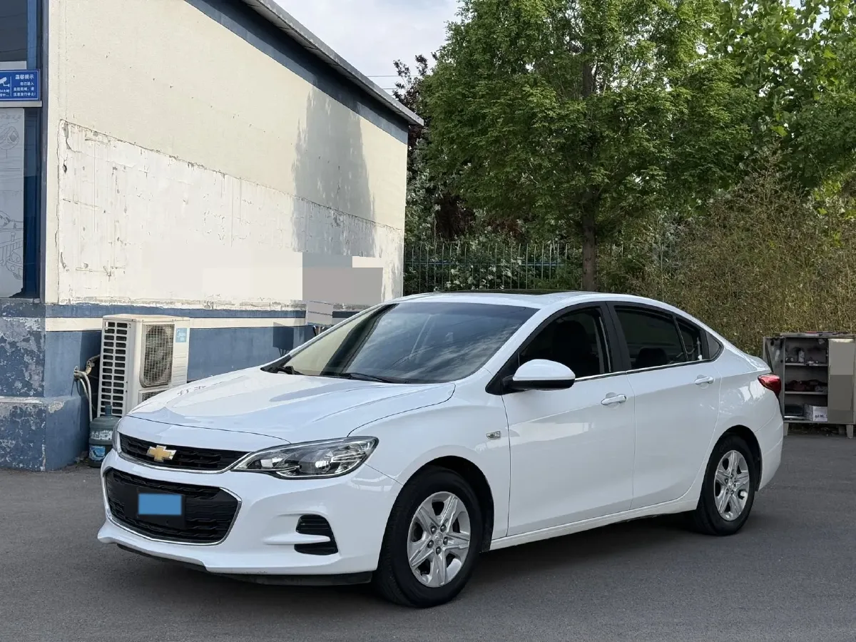 2016 Chevrolet Cavalier 1.5L 113HP L4 6AT,autocango,china used car exporter,china ev exporter,chinese used car exporter,chinese used ev exporter