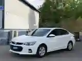 2016 Chevrolet Cavalier 1.5L 113HP L4 6AT