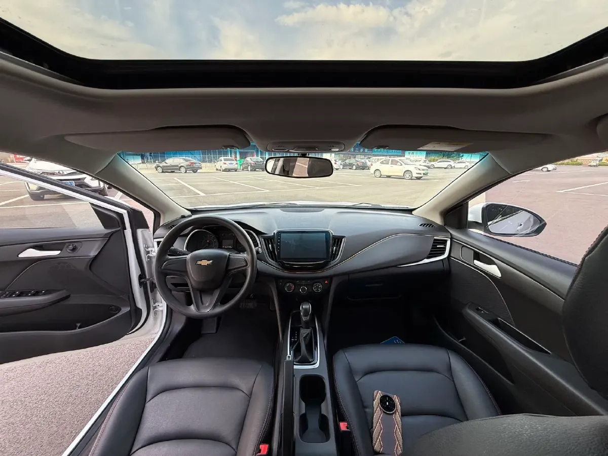 2016 Chevrolet Cavalier 1.5L 113HP L4 6AT,autocango,china used car exporter,china ev exporter,chinese used car exporter,chinese used ev exporter
