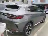2021 Geometry A BEV 70KWH