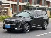 2022 CADILLAC XT6,autocango,china used car exporter,china ev exporter,chinese used car exporter,chinese used ev exporter