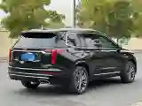 2022 Cadillac XT6 2.0T 237HP L4 9AT