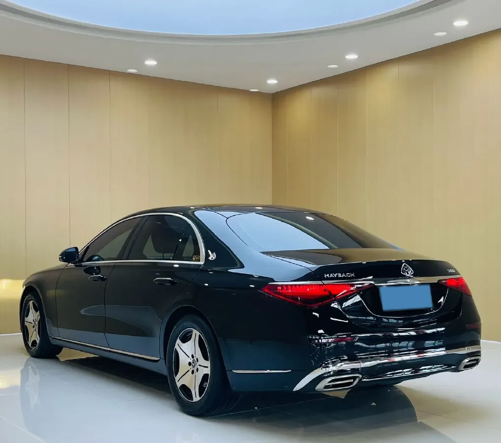 2021 Mercedes-Benz S Class 3.0T 313HP L6 9AT,autocango,china used car exporter,china ev exporter,chinese used car exporter,chinese used ev exporter