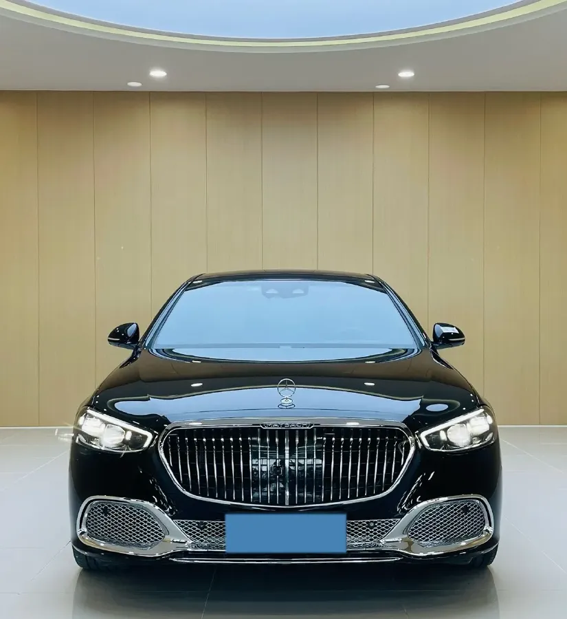 2021 Mercedes-Benz S Class 3.0T 313HP L6 9AT,autocango,china used car exporter,china ev exporter,chinese used car exporter,chinese used ev exporter