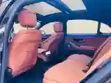 2021 Mercedes-Benz S Class 3.0T 313HP L6 9AT
