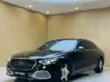 2021 Mercedes-Benz S Class 3.0T 313HP L6 9AT