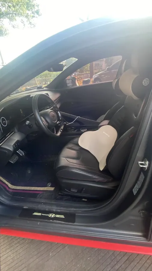 2023 Hyundai Elantra 1.4T 140HP L4 7DCT,autocango,china used car exporter,china ev exporter,chinese used car exporter,chinese used ev exporter