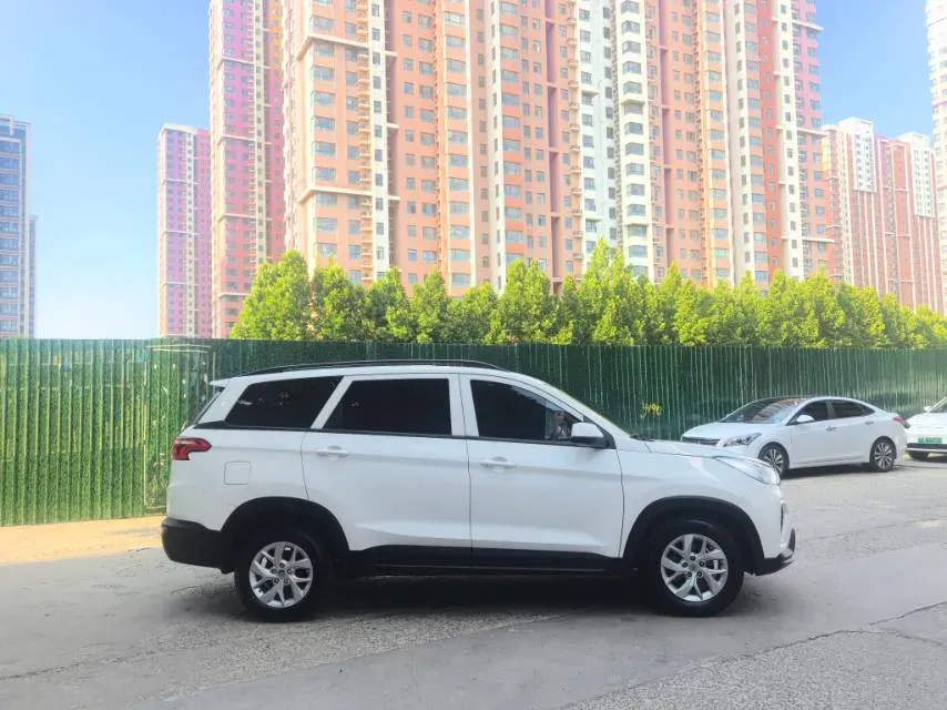 2019 JinBei JinDian 2.2L 116HP L4 5MT,autocango,china used car exporter,china ev exporter,chinese used car exporter,chinese used ev exporter