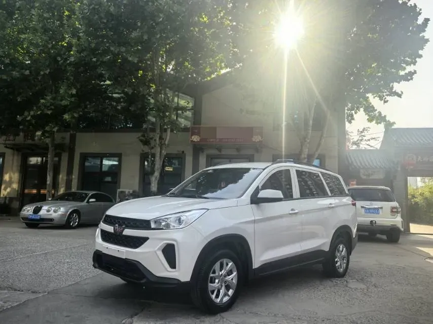 2019 JinBei JinDian 2.2L 116HP L4 5MT,autocango,china used car exporter,china ev exporter,chinese used car exporter,chinese used ev exporter