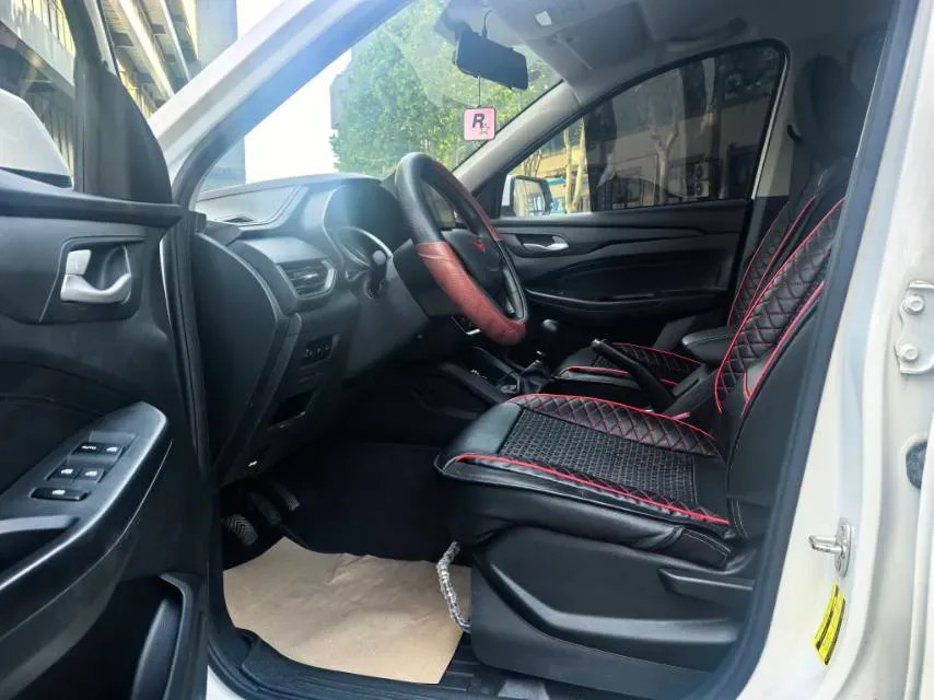 2019 JinBei JinDian 2.2L 116HP L4 5MT,autocango,china used car exporter,china ev exporter,chinese used car exporter,chinese used ev exporter