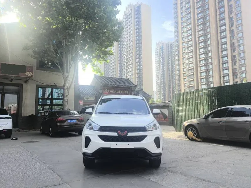 2019 JinBei JinDian 2.2L 116HP L4 5MT,autocango,china used car exporter,china ev exporter,chinese used car exporter,chinese used ev exporter