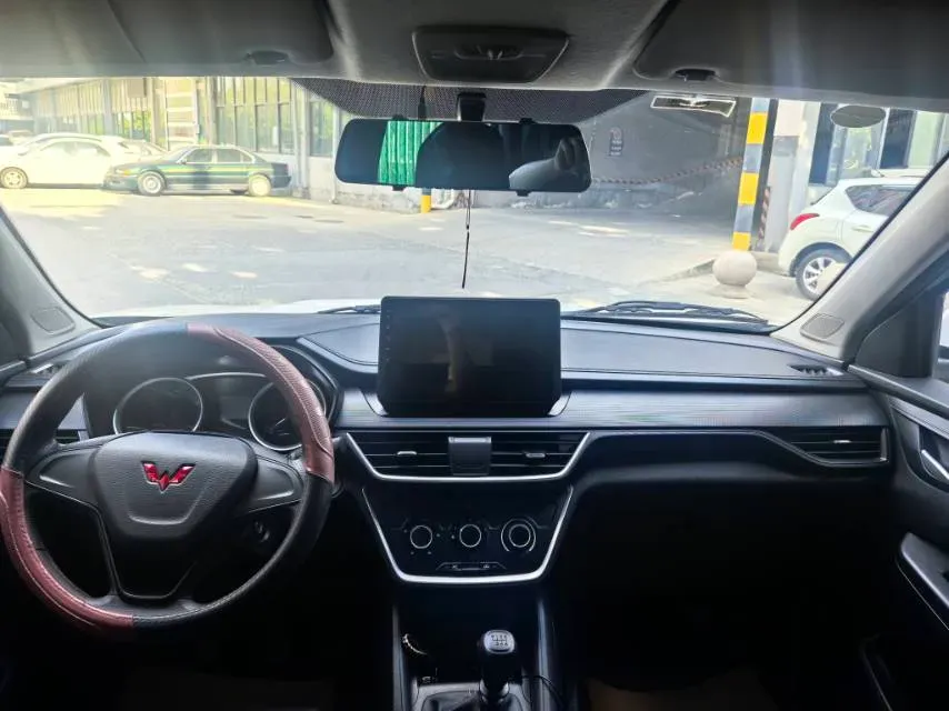 2019 JinBei JinDian 2.2L 116HP L4 5MT,autocango,china used car exporter,china ev exporter,chinese used car exporter,chinese used ev exporter