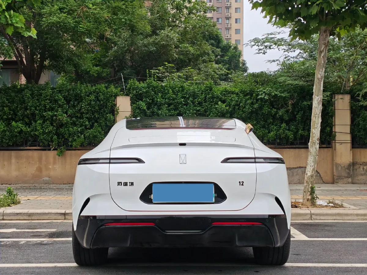 2025 Avatr 12 BEV 94.53KWH,autocango,china used car exporter,china ev exporter,chinese used car exporter,chinese used ev exporter