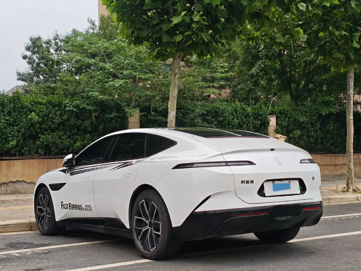 2025 Avatr 12 BEV 94.53KWH,autocango,china used car exporter,china ev exporter,chinese used car exporter,chinese used ev exporter